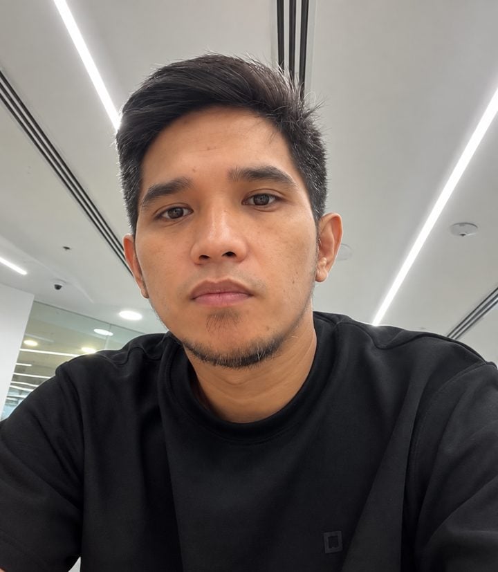 Oliver, Co-Founder of Ygeon Digital