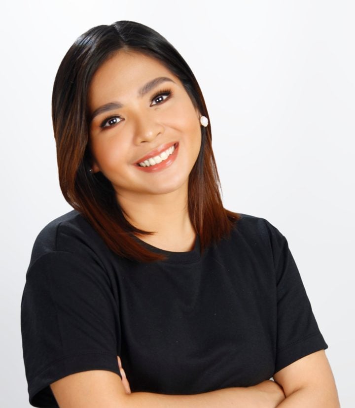 Geona, Founder of Ygeon Digital